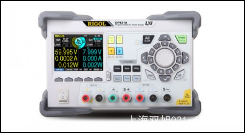 ʾ����DS1052DƷ����Դ50MHz������1GSa/s�ɘ�����1Mpts�惦�����2ͨ��+16ͨ����(sh��)��