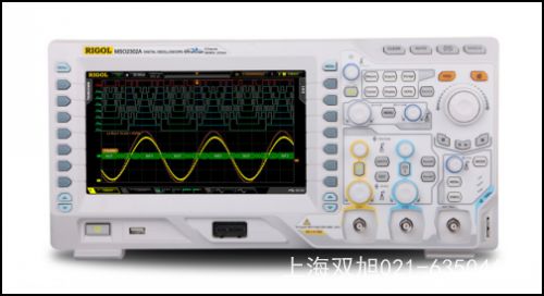 ��̖(h��o)ԴDG5352Ʒ����Դ350MHz������1GSa/s��14bit��128Mpts���Ⲩ��2ͨ�������x��