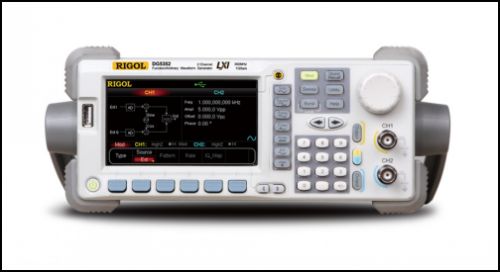 ʾ����DS1052EƷ����Դ50MHz������1GSa/s�ɘ��ʣ�1Mpts�惦(ch��)�����2ͨ��