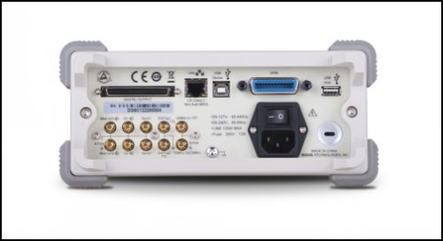 ��̖(h��o)ԴDG5251Ʒ����Դ250MHz������1GSa/s��14bit��128Mpts���Ⲩ��1ͨ�������x��