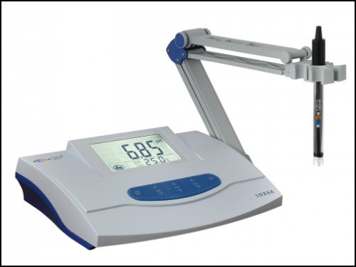 PHGF-29����ʽ��ˢ����ϴ�b��pH�l(f��)����ʹ���f(shu��)����