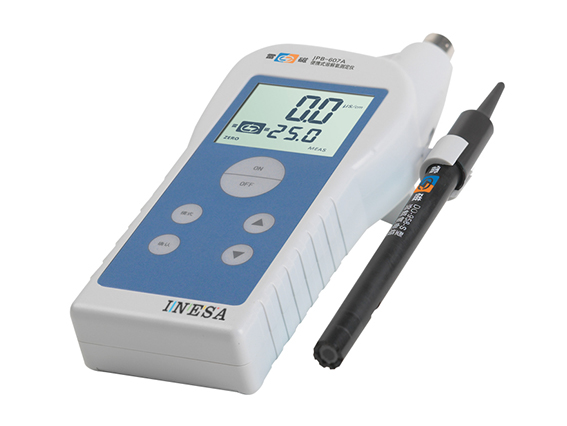 PH-910pH����늘OPHSJ-5ʹ���f(shu��)����(sh��)