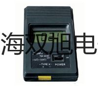【雙旭牌】電子天平TP-6101(方秤盤)價(jià)格
