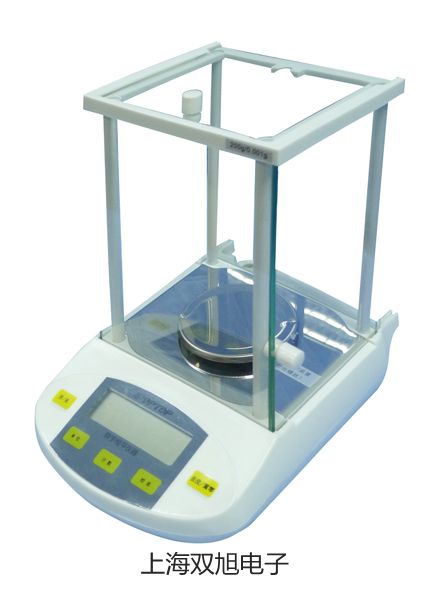 【雙旭牌】大稱量電子天平Y(jié)P500K-100廠家