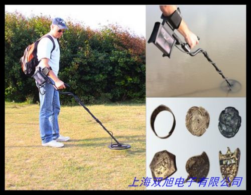 ̽����MD-6350�߶��Ϳɾ���(zh��n)��λ���½���̽�y(c��)��