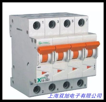 供應(yīng)優(yōu)質(zhì) 斷路器1p 2p 3p 4p 規(guī)格齊全 質(zhì)量保證 3 空開(kāi)