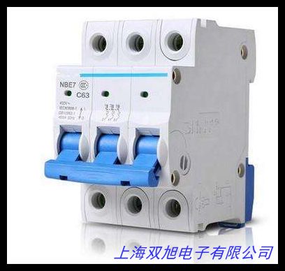 供應(yīng)優(yōu)質(zhì) 斷路器1p 2p 3p 4p 規(guī)格齊全 質(zhì)量保證 3 空開(kāi)