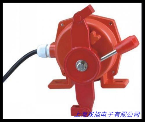 拉線開關(guān) 輸送帶開關(guān) SPS-2D雙向拉繩開關(guān) SRS-2D兩級(jí)跑偏開關(guān)