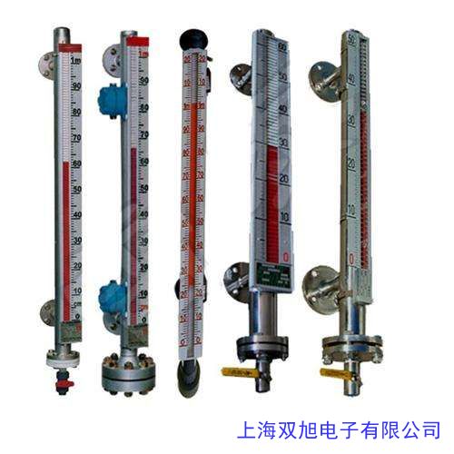 磁翻板液位計(jì)UHZ-54A1CA2 磁浮子液位計(jì) 磁性液位計(jì)