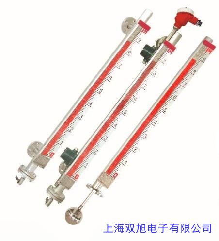 UHZ-58/C系列側(cè)裝式磁性液位計(jì) 磁翻板液位計(jì) 磁翻柱液位計(jì)