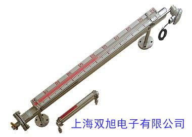 UHZ-58/C系列側(cè)裝式磁性液位計(jì) 磁翻板液位計(jì) 磁翻柱液位計(jì)