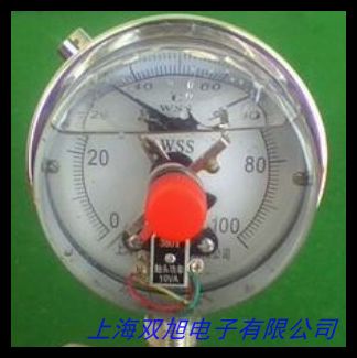 雙金屬溫度計(jì)WSS-481 溫度傳感器