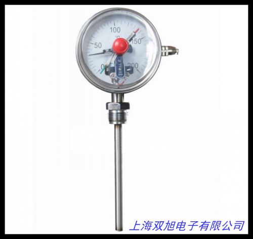 雙金屬溫度計(jì)WSS-481 溫度傳感器