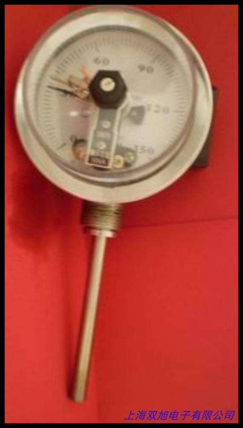 雙金屬溫度計(jì)WSS-481 溫度傳感器