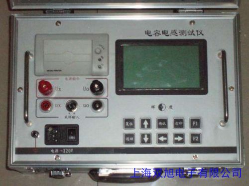AI-6600 電容電感檢測儀