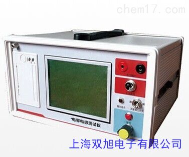 AI-6600 電容電感檢測儀