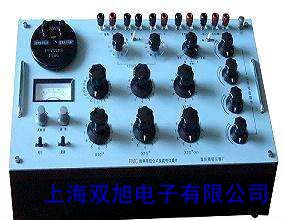 UJ31低電勢直流電位差計 便攜式電位差計U