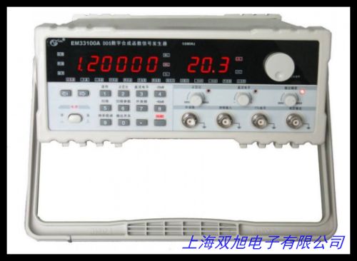 �_(t��i)���̾�DDS����(sh��)�l(f��)����SFG-1023 ��(sh��)�ֺϳɺ���(sh��)��̖(h��o)�l(f��)����