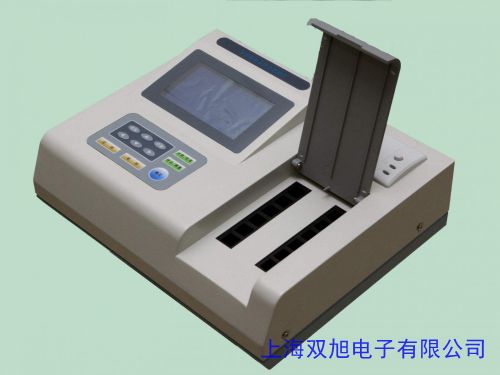 RQflex 10�๦��ˮ�|(zh��)����(sh��)�x��Reflectoquant������(sh��)ˮ�|(zh��)�����x