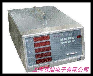 ֱ�NCTH1000һ����̼�y���� LED�@ʾһ����̼�z�y�x CO�y���x