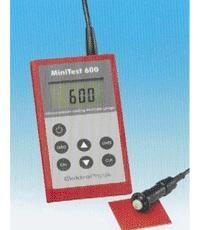 ��EPK MiniTest 600 FN��Ϳ�Ӝy��x �r�� ���a(ch��n)�S��