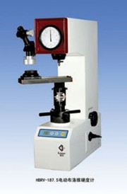 HBRV-187.5��늄�(d��ng)����SӲ��Ӌ(j��) 