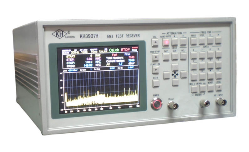 KH-3907 ȫ�Ԅ�(d��ng)�ɔ_��(ch��ng)��(qi��ng)�y(c��)ԇ���ՙC(j��)KH3907 